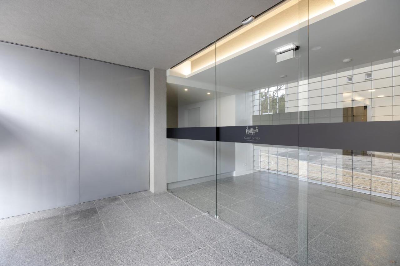 Modern Studio @ Palacio De Cristal ปอร์โต ภายนอก รูปภาพ